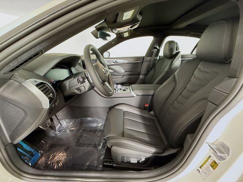 New 2026 BMW 840i image 22