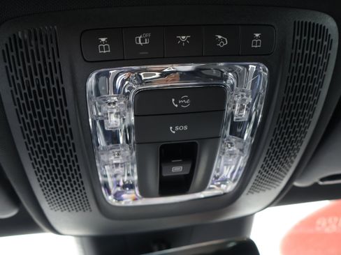 Certified 2025 Mercedes-Benz CLA 250 image 40