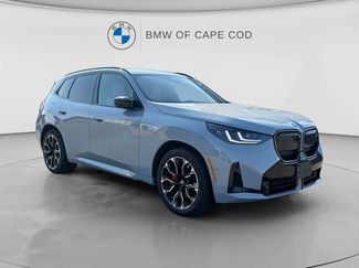 Used 2026 BMW X3 M50 w/ Premium Package AWD/4WD video 1