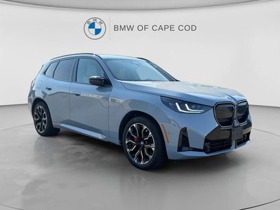Used 2026 BMW X3 M50 w/ Premium Package