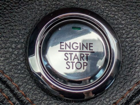 Used 2019 Lincoln Navigator Reserve image 36