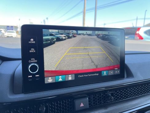 Used 2024 Honda CR-V EX-L image 13