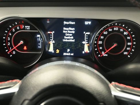 Used 2021 Jeep Gladiator Rubicon image 14