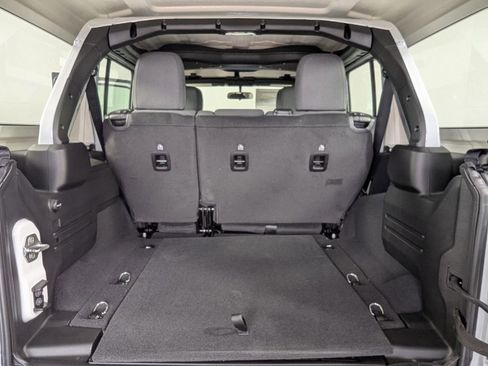 New 2026 Jeep Wrangler Sport image 26