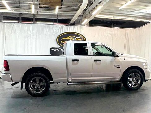 Used 2019 RAM 1500 Express w/ Express Value Package image 7