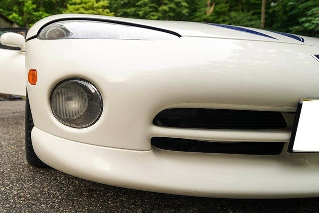 Used 1996 Dodge Viper RT/10 RWD image 57