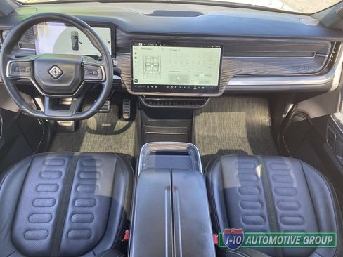 Used 2022 Rivian R1S Launch Edition AWD/4WD image 14