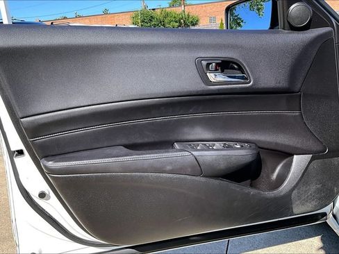 Used 2016 Acura ILX FWD image 14
