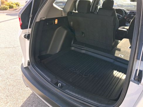 Used 2021 Honda CR-V EX image 9