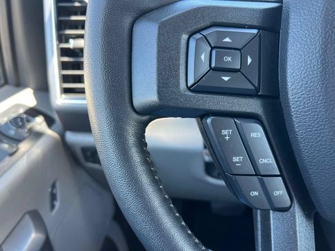 Used 2020 Ford F150 XLT w/ Equipment Group 302A Luxury AWD/4WD image 35