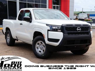 New 2026 Nissan Frontier S RWD video 1