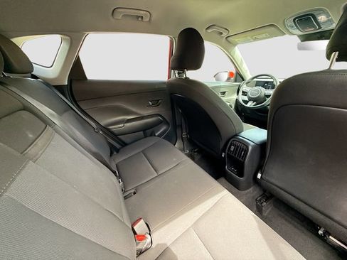 Used 2024 Hyundai Kona SEL w/ Convenience Package image 26