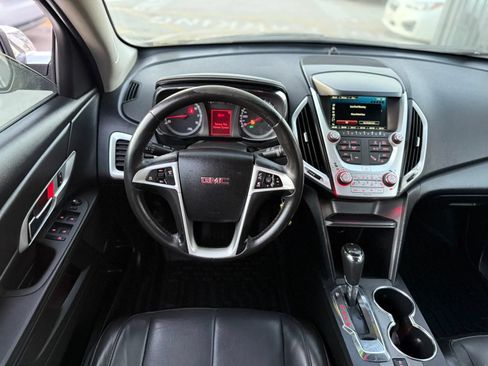 Used 2016 GMC Terrain SLT w/ Open Road Package FWD image 17