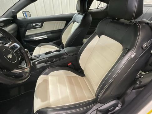 Used 2015 Ford Mustang 50 Years image 10