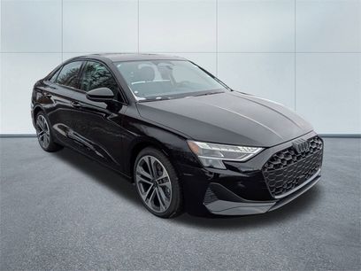 New 2026 Audi A3 2.0T Premium