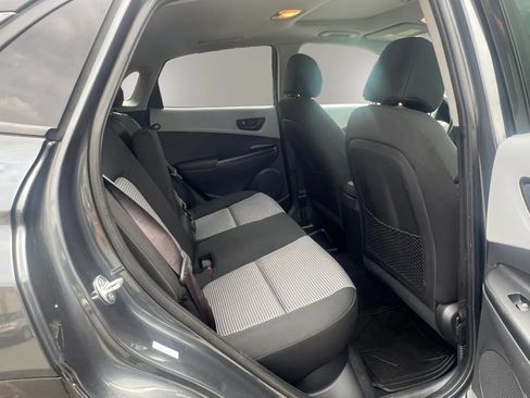 Used 2021 Hyundai Kona SEL Plus FWD image 30