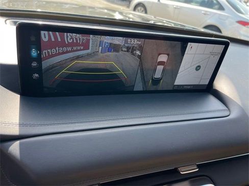 Used 2024 Genesis GV80 3.5T w/ Advanced Package image 16