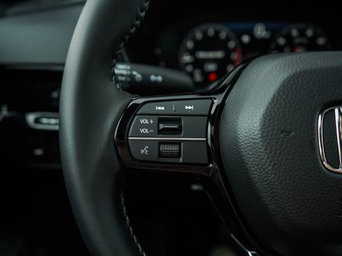 New 2026 Honda CR-V EX-L image 21