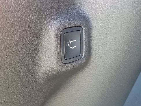 New 2026 Jeep Compass Trailhawk AWD/4WD image 34