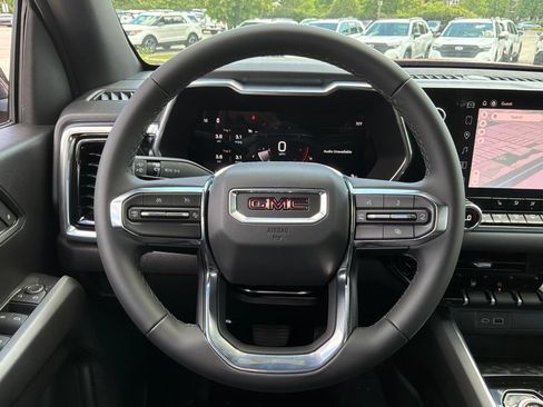 New 2026 GMC Canyon Elevation w/ Convenience Package AWD/4WD image 25