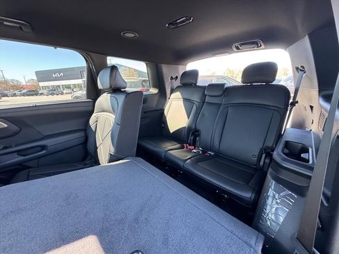 New 2027 Kia Telluride EX image 10