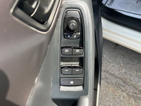 Certified 2025 Subaru Impreza 2.0i Sport AWD/4WD image 15