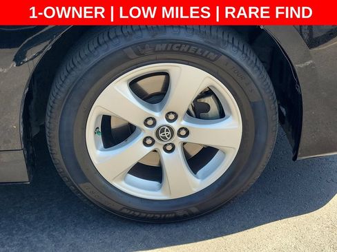 Used 2019 Toyota Sienna LE FWD image 7