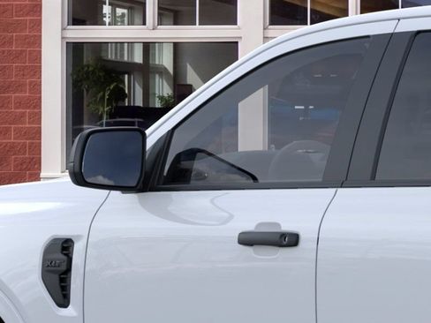 New 2026 Ford Ranger XLT w/ Equipment Group 301A High RWD image 20