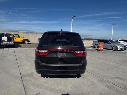 Used 2020 Dodge Durango GT image 5