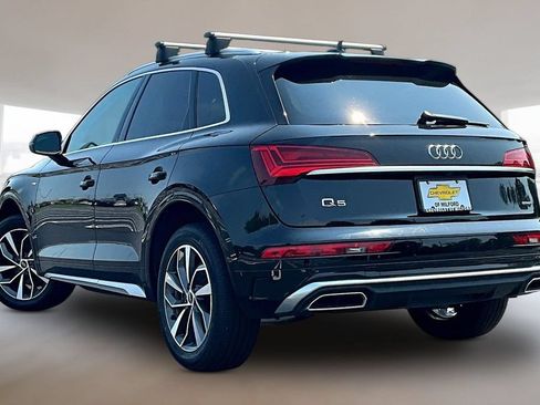 Used 2024 Audi Q5 2.0T Premium Plus AWD/4WD image 4