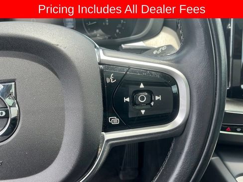 Used 2020 Volvo XC60 T5 Inscription w/ Protection Package Premier AWD/4WD image 14