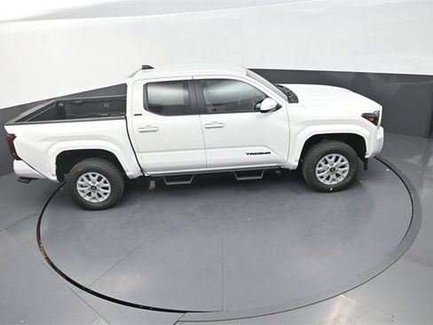 New 2026 Toyota Tacoma SR5 image 26