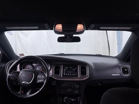Used 2022 Dodge Charger SXT RWD image 30