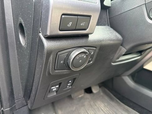 Used 2018 Ford Expedition Platinum AWD/4WD image 23