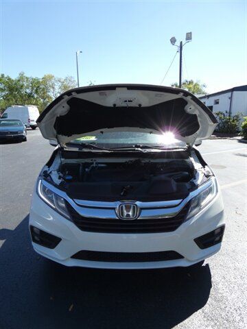 Used 2019 Honda Odyssey EX-L image 6