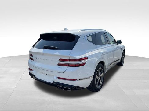 Used 2023 Genesis GV80 2.5T w/ Advanced Package image 9