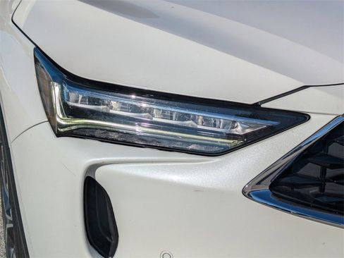 Used 2023 Acura MDX FWD w/ Technology Package image 9