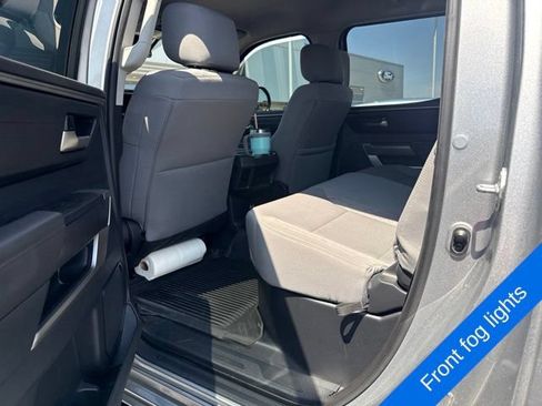 Used 2023 Toyota Tundra SR5 AWD/4WD image 10