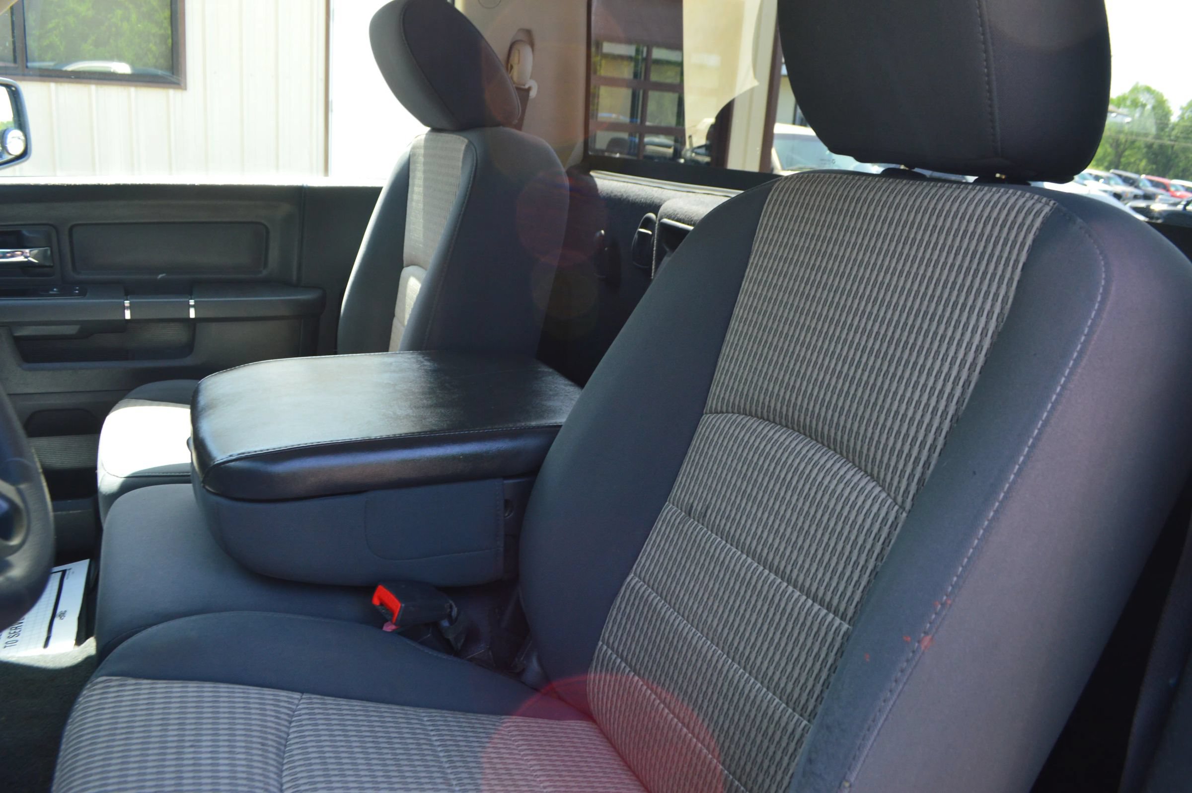 Used 2012 RAM 1500 Express AWD/4WD image 16