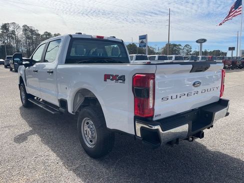New 2026 Ford F250 XL w/ 360-Degree Camera Package image 9