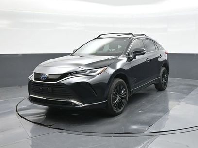 Used 2024 Toyota Venza Nightshade