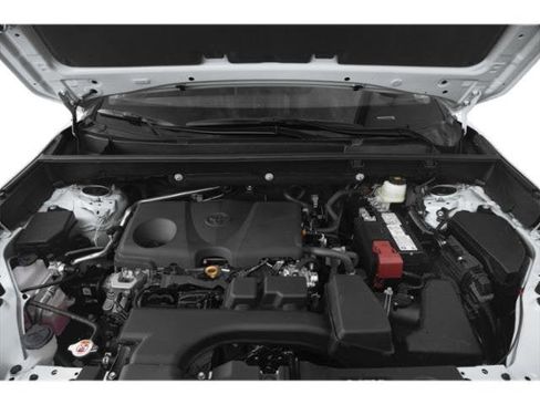 Used 2023 Toyota RAV4 Limited image 15