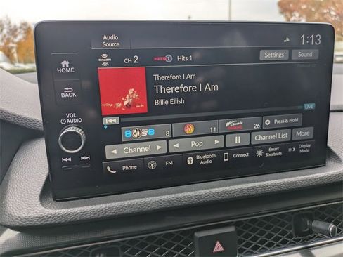 Certified 2023 Acura Integra A-Spec image 18