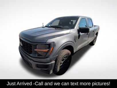 Used 2025 Ford F150 STX