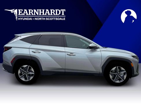 New 2026 Hyundai Tucson SEL image 9