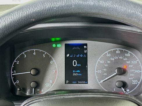 Used 2024 Toyota Corolla LE FWD image 19