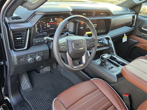 New 2026 GMC Sierra 1500 Denali Ultimate image 16