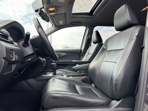 Used 2017 Honda Pilot EX-L image 11