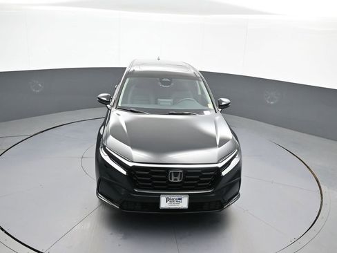 Certified 2024 Honda CR-V EX-L image 36