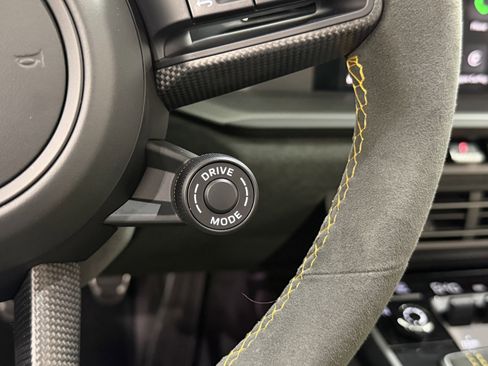 Certified 2023 Porsche 911 GT3 image 54